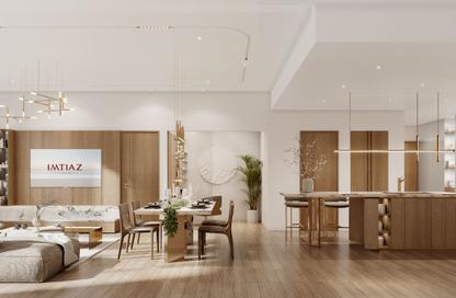 Apartment - 1 Bedroom - 2 Bathrooms for sale in Wynwood By Imtiaz - Dubai Islands - Dubai Apartment - 1 Bedroom - 2 Bathrooms for sale in Wynwood By Imtiaz - Dubai Islands - Dubai