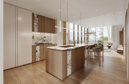 Apartment - 1 Bedroom - 2 Bathrooms for sale in Wynwood By Imtiaz - Dubai Islands - Dubai Apartment - 1 Bedroom - 2 Bathrooms for sale in Wynwood By Imtiaz - Dubai Islands - Dubai