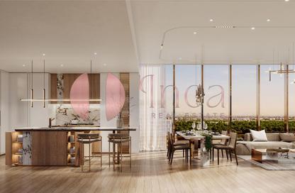 Apartment - 1 - 2 for sale in Wynwood By Imtiaz - Dubai Islands - Dubai Apartment - 1 - 2 for sale in Wynwood By Imtiaz - Dubai Islands - Dubai