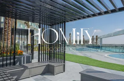Apartment - Studio - 1 Bathroom for sale in Bella Rose - Dubai Science Park - Dubai