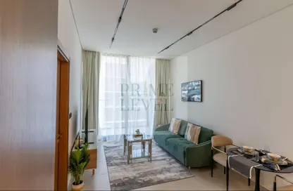Apartment - 1 Bedroom - 1 Bathroom for sale in Trillionaire Residences - Business Bay - Dubai