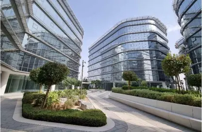 Office Space - Studio for rent in Dubai Commercity - Umm Ramool - Dubai