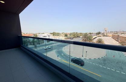 Apartment - 1 Bedroom - 2 Bathrooms for rent in Al Khair 3 - Al Satwa - Dubai Apartment - 1 Bedroom - 2 Bathrooms for rent in Al Khair 3 - Al Satwa - Dubai