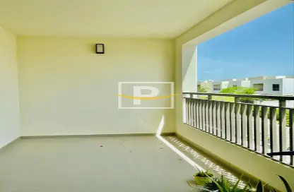 Villa - 4 Bedrooms - 5 Bathrooms for sale in Noor Townhouses - Town Square - Dubai