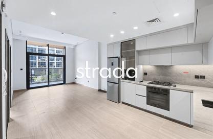 Apartment - 1 - 2 for sale in Marquis Galleria - Arjan - Dubai Apartment - 1 - 2 for sale in Marquis Galleria - Arjan - Dubai