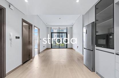 Apartment - 1 - 2 for sale in Marquis Galleria - Arjan - Dubai
