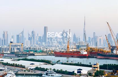 شقة - 2 غرف نوم - 3 حمامات للبيع في ريفا ريزيدنس - مدينة دبي الملاحية - دبي شقة - 2 غرف نوم - 3 حمامات للبيع في ريفا ريزيدنس - مدينة دبي الملاحية - دبي