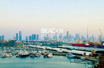 Apartment - 2 Bedrooms - 3 Bathrooms for sale in Riva Residence - Maritime City - Dubai