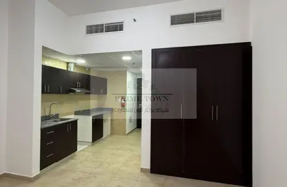 شقة - 1 حمام للايجار في بوابة السيليكون رقم 1 - بوابات السيليكون - واحة دبي للسيليكون - دبي