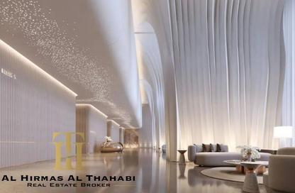 Apartment - 3 Bedrooms - 3 Bathrooms for sale in Tiger Sky Tower - Business Bay - Dubai