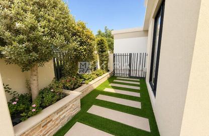 Villa - 4 Bedrooms - 6 Bathrooms for rent in Harmony 3 - Harmony - Tilal Al Ghaf - Dubai