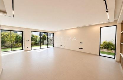 Villa - 4 Bedrooms - 6 Bathrooms for rent in Harmony 3 - Harmony - Tilal Al Ghaf - Dubai