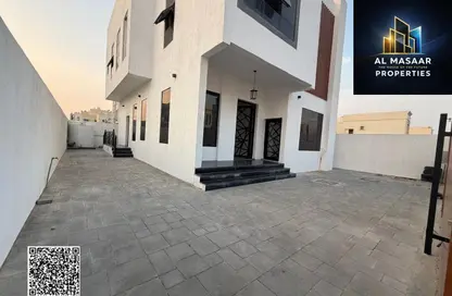 فيلا - 5 غرف نوم - 7 حمامات للبيع في الزاهية جاردنز - الزاهية - عجمان