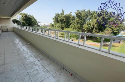 Apartment - 3 Bedrooms - 3 Bathrooms for rent in Garden Home - Oud Metha - Bur Dubai - Dubai Apartment - 3 Bedrooms - 3 Bathrooms for rent in Garden Home - Oud Metha - Bur Dubai - Dubai