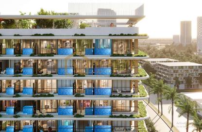 Apartment - 1 Bedroom - 2 Bathrooms for sale in Samana Park Meadows - Dubai Land Residence Complex - Dubai Apartment - 1 Bedroom - 2 Bathrooms for sale in Samana Park Meadows - Dubai Land Residence Complex - Dubai