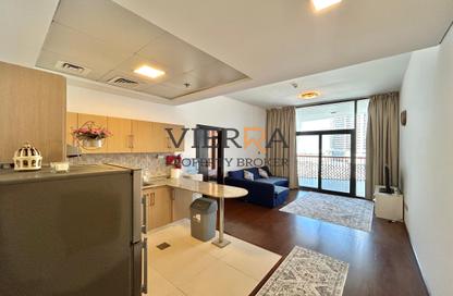 Apartment - 1 - 2 for rent in Binghatti Views - Dubai Silicon Oasis - Dubai Apartment - 1 - 2 for rent in Binghatti Views - Dubai Silicon Oasis - Dubai