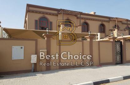 Villa - 5 - 6 for sale in Al Goaz - Wasit - Sharjah