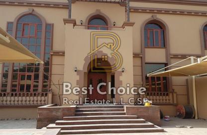 Villa - 5 - 6 for sale in Al Goaz - Wasit - Sharjah Villa - 5 - 6 for sale in Al Goaz - Wasit - Sharjah
