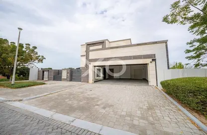 Villa - 3 Bedrooms - 4 Bathrooms for sale in Jumeirah Park Homes - Jumeirah Park - Dubai