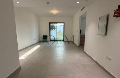 Townhouse - 2 Bedrooms - 3 Bathrooms for rent in Al Ghadeer 2 - Al Ghadeer - Abu Dhabi