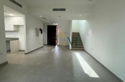 Townhouse - 2 Bedrooms - 3 Bathrooms for rent in Al Ghadeer 2 - Al Ghadeer - Abu Dhabi