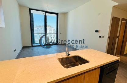 Apartment - 2 Bedrooms - 4 Bathrooms for rent in Jannat - Midtown - Dubai Production City (IMPZ) - Dubai Apartment - 2 Bedrooms - 4 Bathrooms for rent in Jannat - Midtown - Dubai Production City (IMPZ) - Dubai