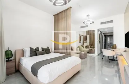 شقة - 1 حمام للبيع في أو إس تي 11 - مجان - دبي لاند - دبي