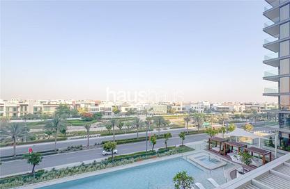 Apartment - 2 Bedrooms - 3 Bathrooms for rent in Ellington House 2 - Ellington House - Dubai Hills Estate - Dubai