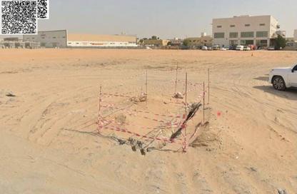 Land - Studio for sale in Al Bahia Hills - Al Bahia - Ajman