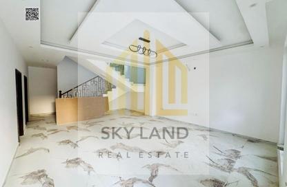 Villa - 5 Bedrooms - 7 Bathrooms for sale in Al Zaheya Gardens - Al Zahya - Ajman