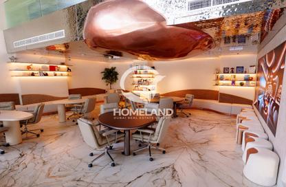 Shop - Studio - 1 for rent in The Terraces South Side - The Terraces - Sobha Hartland - Mohammed Bin Rashid City - Dubai
