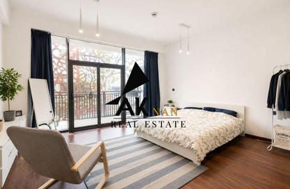 Apartment - 1 Bedroom - 1 Bathroom for rent in National Bonds Jewels - Liwan - Dubai