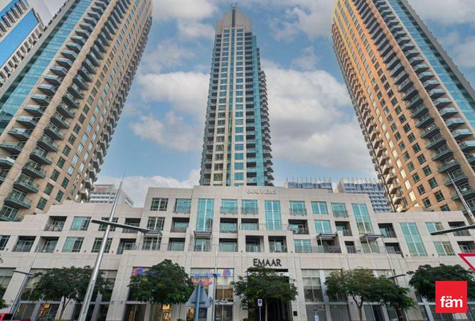 Pet Friendly  |  Close to Burj Khalifa | Vacant