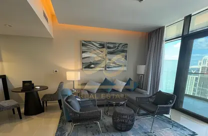 Hotel  and  Hotel Apartment - Studio - 1 Bathroom for sale in Sky Bay Hotel - Business Bay - Dubai