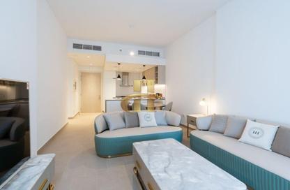 Apartment - 1 Bedroom - 1 Bathroom for rent in Belgravia Heights 1 - Belgravia Heights - District 12 - Jumeirah Village Circle - Dubai