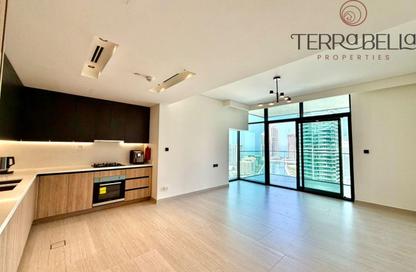 Apartment - 2 - 3 for rent in Marina Living - Dubai Marina - Dubai
