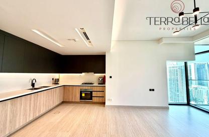 Apartment - 2 - 3 for rent in Marina Living - Dubai Marina - Dubai
