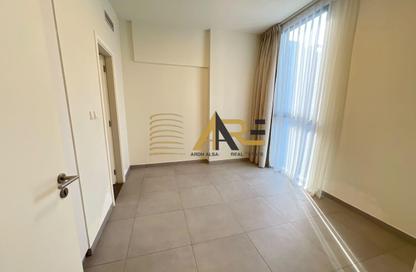 Apartment - 1 - 2 for rent in Solo 1 - The Solo - Aljada - Sharjah