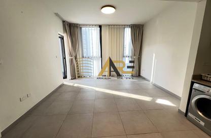Apartment - 1 - 2 for rent in Solo 1 - The Solo - Aljada - Sharjah Apartment - 1 - 2 for rent in Solo 1 - The Solo - Aljada - Sharjah