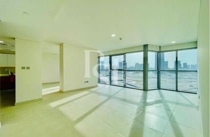 Apartment - 3 Bedrooms - 4 Bathrooms for rent in Radiant Viewz Towers - City Of Lights - Al Reem Island - Abu Dhabi