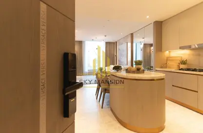 Apartment - 2 Bedrooms - 2 Bathrooms for sale in One Sky Park 2 - District 15 - Jumeirah Village Circle - Dubai