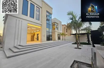 فيلا - 5 غرف نوم - 7 حمامات للبيع في قرية الاميرة - الياسمين - عجمان