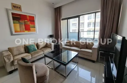 شقة - 2 غرف نوم - 3 حمامات للايجار في كابيتال باي 2 - كابيتال باي - الخليج التجاري - دبي