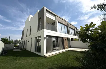 فيلا - 5 غرف نوم - 6 حمامات للايجار في اورا - تلال الغاف - دبي