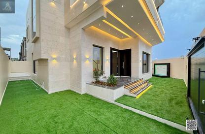 Villa - 5 - 7 for sale in Kabbali Hills - Al Helio 2 - Al Helio - Ajman