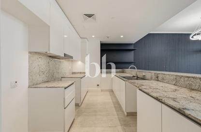 Apartment - 2 Bedrooms - 3 Bathrooms for rent in Mulberry 2 Building B2 - Mulberry 2 Block B - Mulberry 2 - Park Heights - Dubai Hills Estate - Dubai
