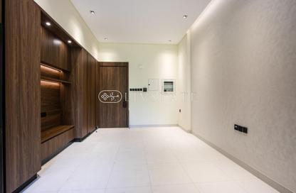Apartment - Studio - 1 Bathroom for rent in Torino Building 6 - Torino By ORO24 - Arjan - Dubai