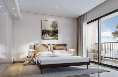Apartment - 1 Bedroom - 1 Bathroom for sale in Sobha Orbis Tower B - Sobha Orbis - Motor City - Dubai