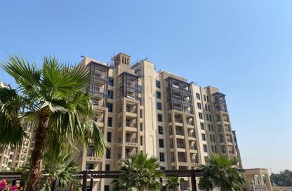 Apartment - 1 Bedroom - 1 Bathroom for sale in Lamaa - Madinat Jumeirah Living - Umm Suqeim - Dubai