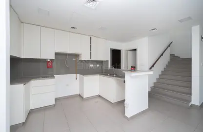 تاون هاوس - 3 غرف نوم - 4 حمامات للايجار في نور تاون هاوس - تاون سكوير - دبي